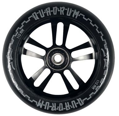 Ruedas AO Quadrum Scooter Wheel 110mm