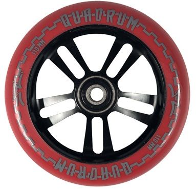 Ruedas AO Quadrum Scooter Wheel 110mm