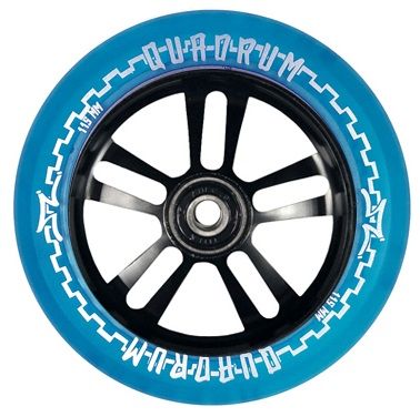 Ruedas AO Quadrum Scooter Wheel 110mm