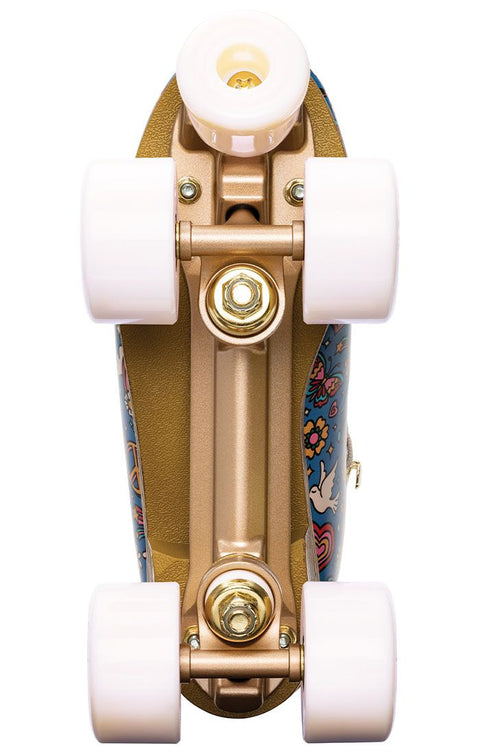 patines 4 ruedas