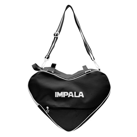 Mochila Impala Skate Bag Black - Doberman's Skaters Shop