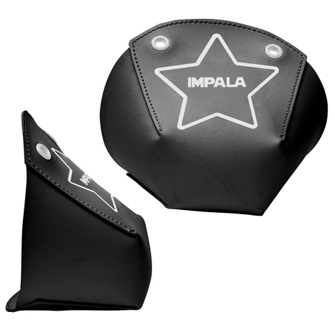 Protector de punta Impala Skate toe guard negro - Doberman's Skaters Shop