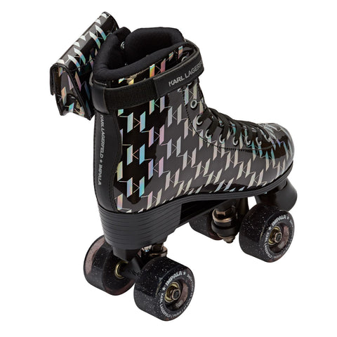 Patines Impala Roller Skate Karl Lagerfeld - Doberman's Skaters Shop