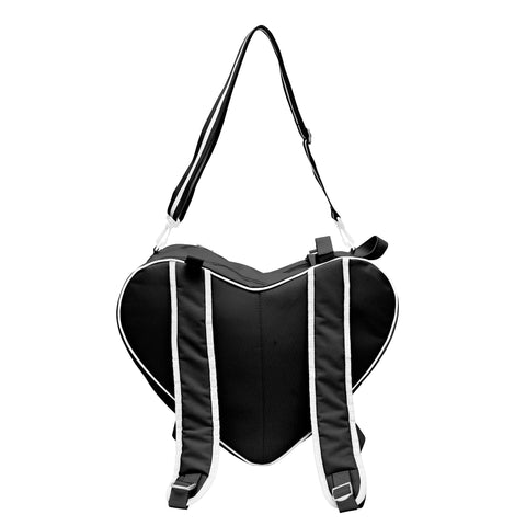 Mochila Impala Skate Bag Black - Doberman's Skaters Shop