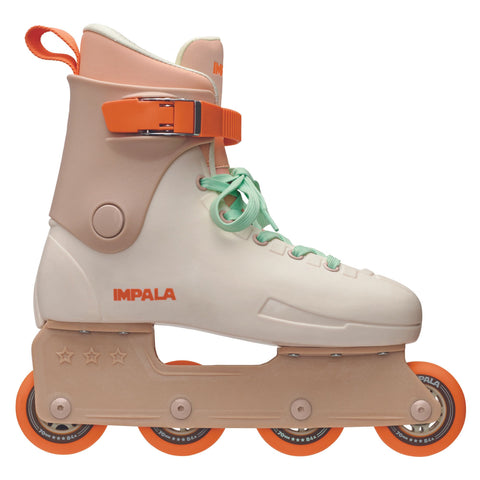 Patines Impala Lightspeed Sahara - Doberman's Skaters Shop