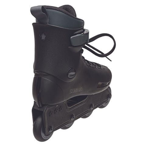 Patines Impala Lightspeed Black - Doberman's Skaters Shop