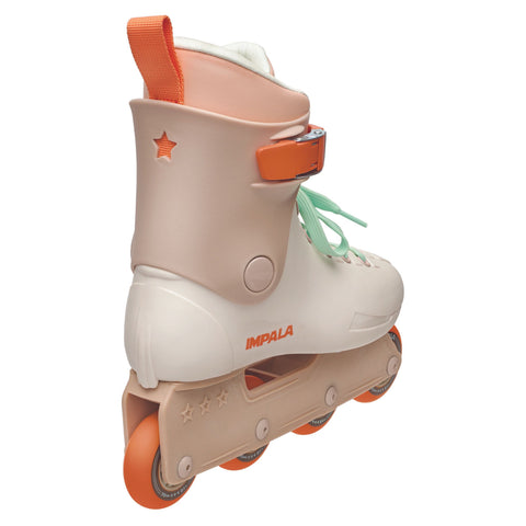 Patines Impala Lightspeed Sahara - Doberman's Skaters Shop