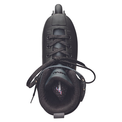 Patines Impala Lightspeed Black - Doberman's Skaters Shop