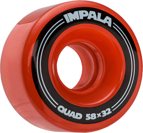 Ruedas Impala Roller Skate Quads - Doberman's Skaters Shop