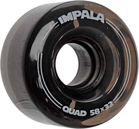 Ruedas Impala Roller Skate Quads - Doberman's Skaters Shop