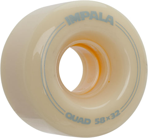 Ruedas Impala Roller Skate Quads - Doberman's Skaters Shop