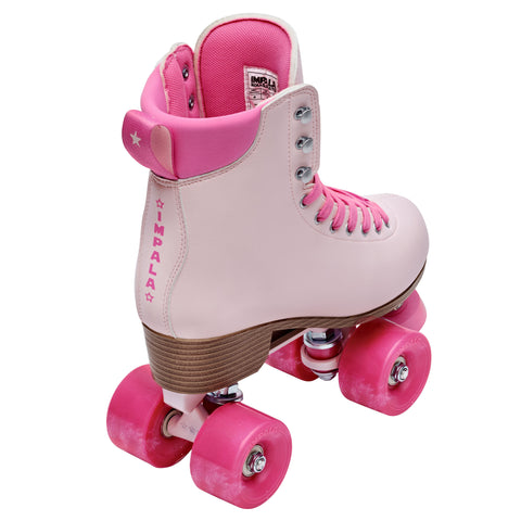 Patines Impala Skate Samira Wild Pink Pro - Doberman's Skaters Shop