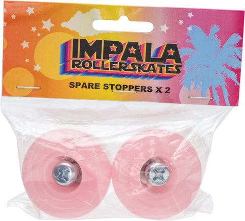 Freno de campana Impala Toe stop - Doberman's Skaters Shop