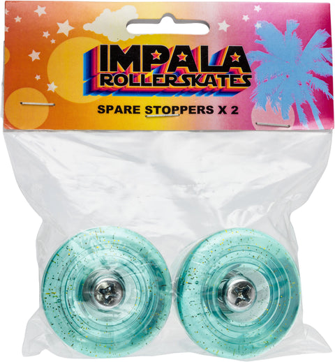 Freno de campana Impala Toe stop - Doberman's Skaters Shop