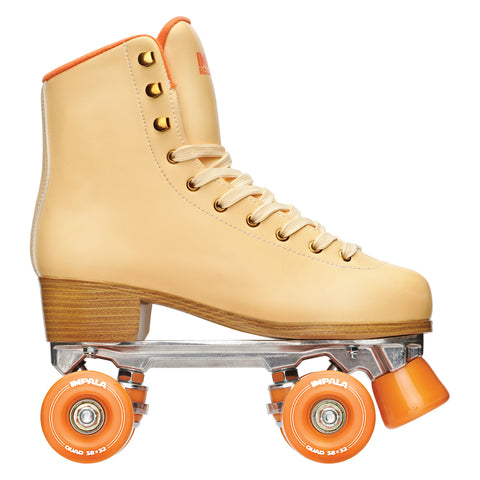 Patines Impala Roller Skate Mimosa - Doberman's Skaters Shop