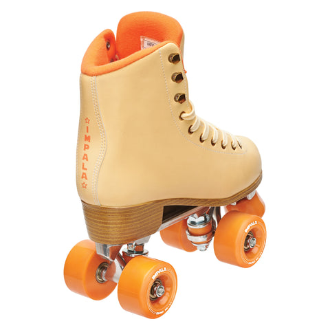 Patines Impala Roller Skate Mimosa - Doberman's Skaters Shop