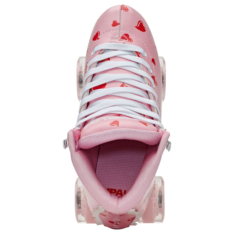 Patines Impala Roller Skate Hearts - Doberman's Skaters Shop