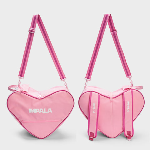 Mochila Impala Skate Bag Pink - Doberman's Skaters Shop