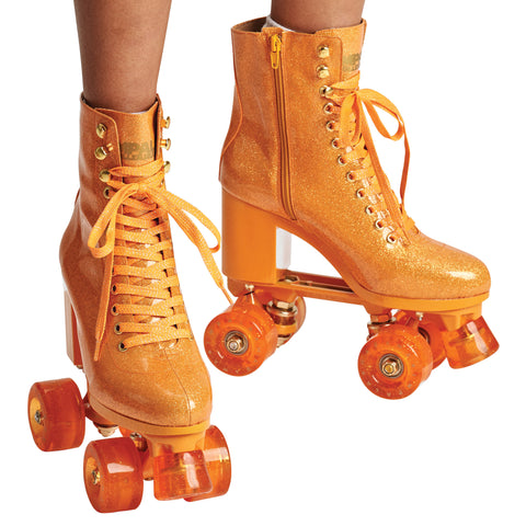 Patines Impala Roller Skate Marawa High Heels - Doberman's Skaters Shop