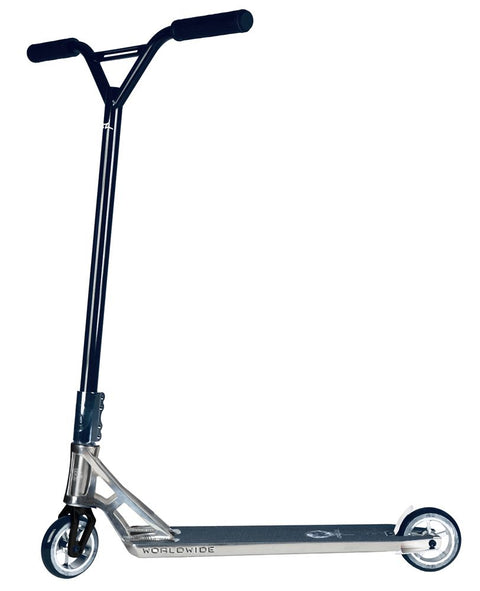 AO Worldwide Scooter patin del diablo