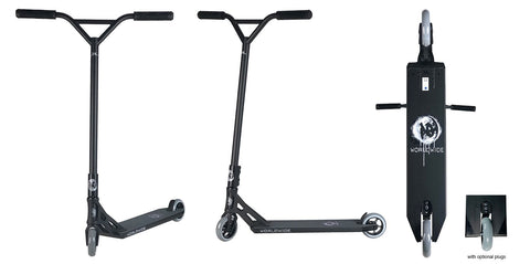AO Worldwide Scooter patin del diablo