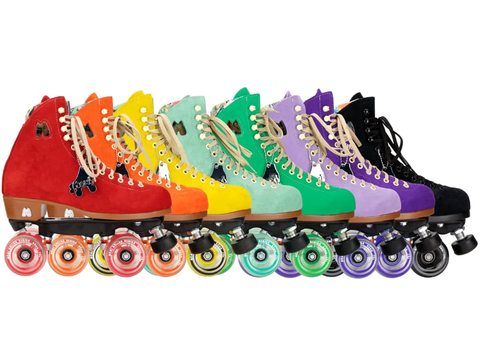 Moxi Skates