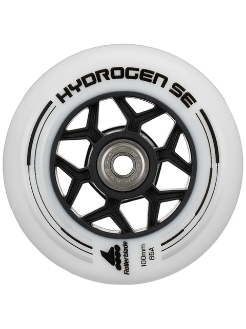 Ruedas Rollerblade Hydrogen SE 100mm