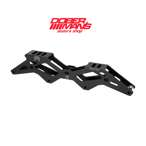 PREORDEN Frame FR Skates Freeride 125mm/110mm - Doberman's Skaters Shop