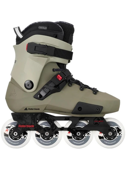 Patines Rollerblade Twister LE 2024