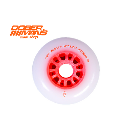 Ruedas Flying Eagle Ice cream Freeskate