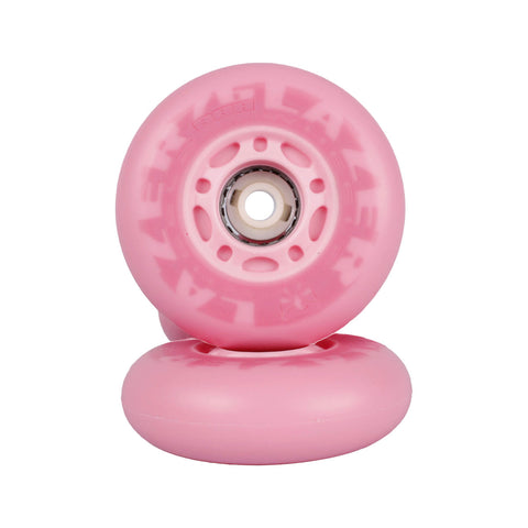 Ruedas LED Flying Eagle LazerWheelz 2024