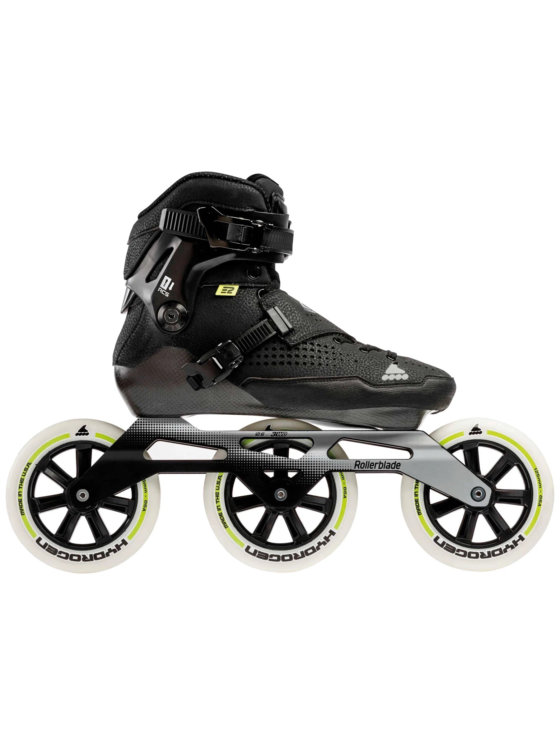 Rollerblade  E2 Pro 125