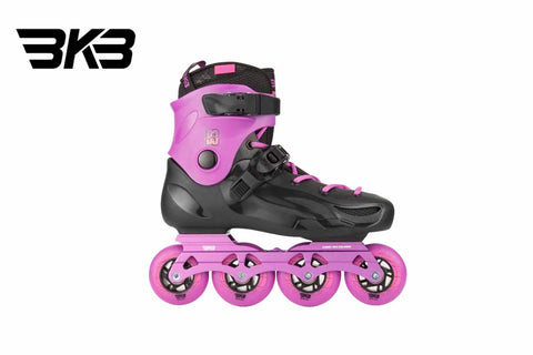 Patines Flying Eagle BKB | B3S Purple