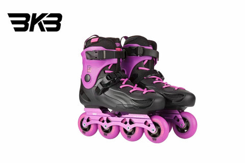Patines Flying Eagle BKB | B3S Purple