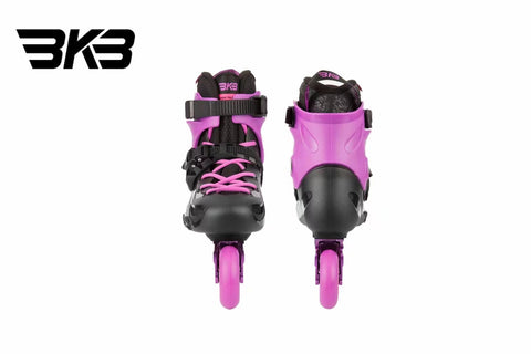 Patines Flying Eagle BKB | B3S Purple