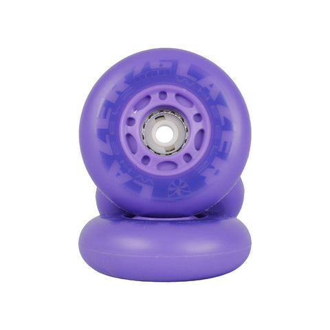 Ruedas LED Flying Eagle LazerWheelz 2024