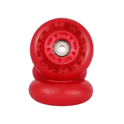 Ruedas LED Flying Eagle LazerWheelz 2024