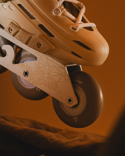 Patines Flying Eagle F4+ Raven Sands 2024