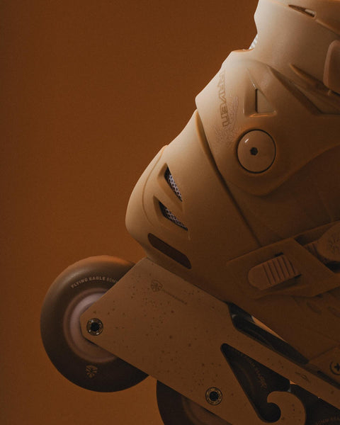 Patines Flying Eagle F4+ Raven Sands 2024