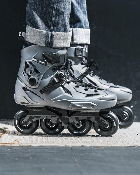 Patines Flying Eagle X3 Grey 2024