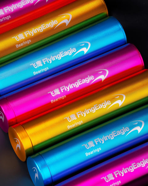 Baleros Flying Eagle Wings Pro ABEC9