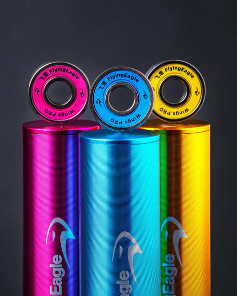 Baleros Flying Eagle Wings Pro ABEC9