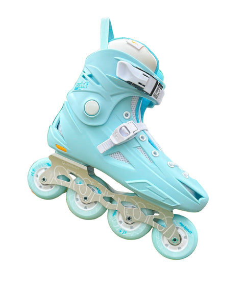 Patines Flying Eagle FBS+ Avian Blue 2025