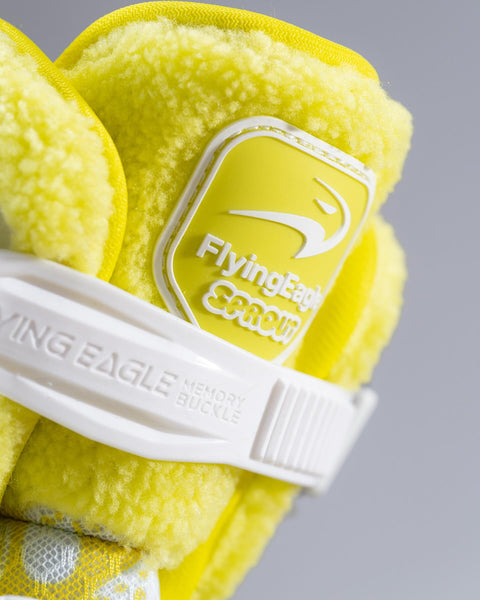 Patines Flying Eagle S8 Pro Yuzu