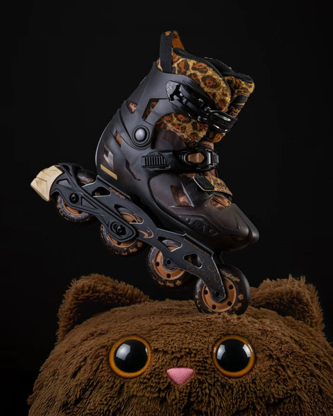 Patines Flying Eagle S8 Pro Fur