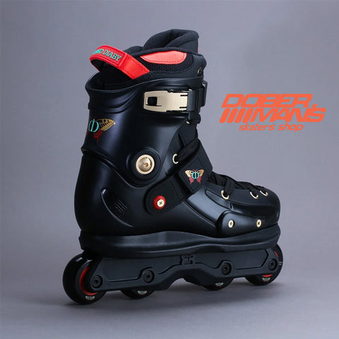 Patines FR Skates UFR STREET DIAKO DIABY