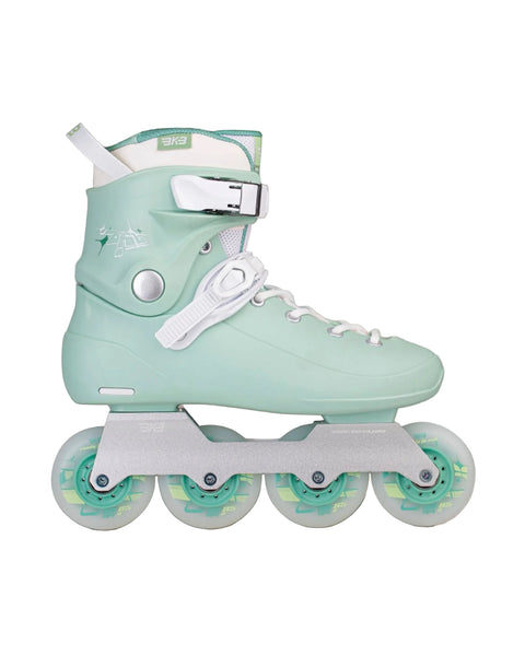 Patines Flying Eagle BKB B9 Ranger Jade