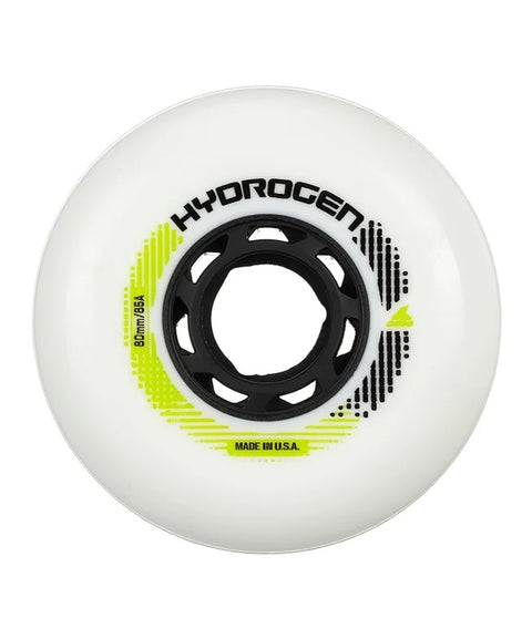 Ruedas Rollerblade Hydrogen 80mm 2024