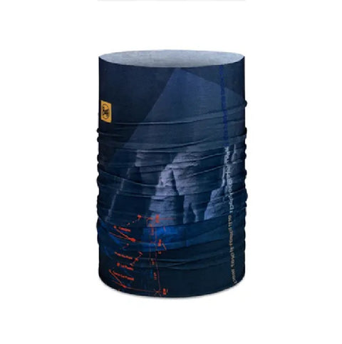 Buff ® Original Ecostrech Logo Arius Blue 2024