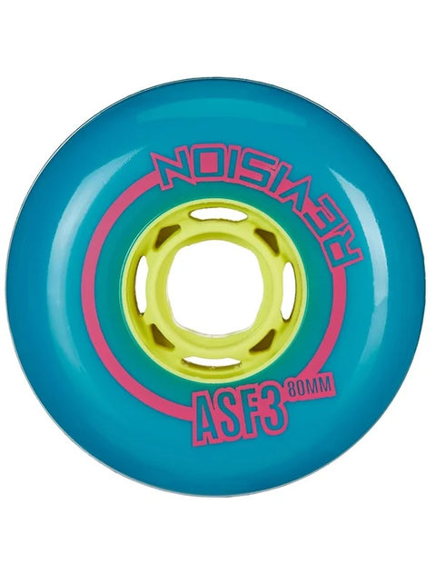 Ruedas Revision Asphalt Pro Outdoor